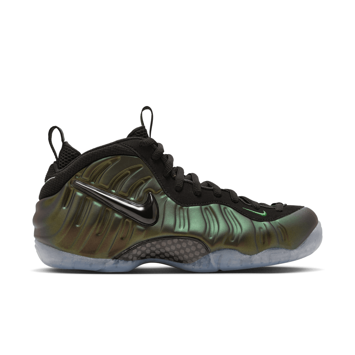 Nike Air Foamposite Pro Pine Green (2025) – HF0794-300-42.5 – product image