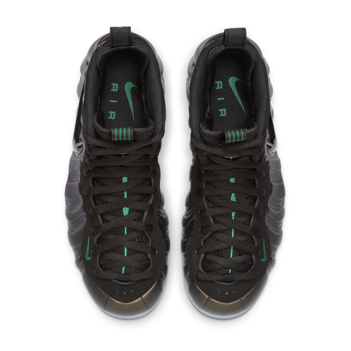 Nike Air Foamposite Pro Pine Green (2025) – HF0794-300-42.5 – product view 3