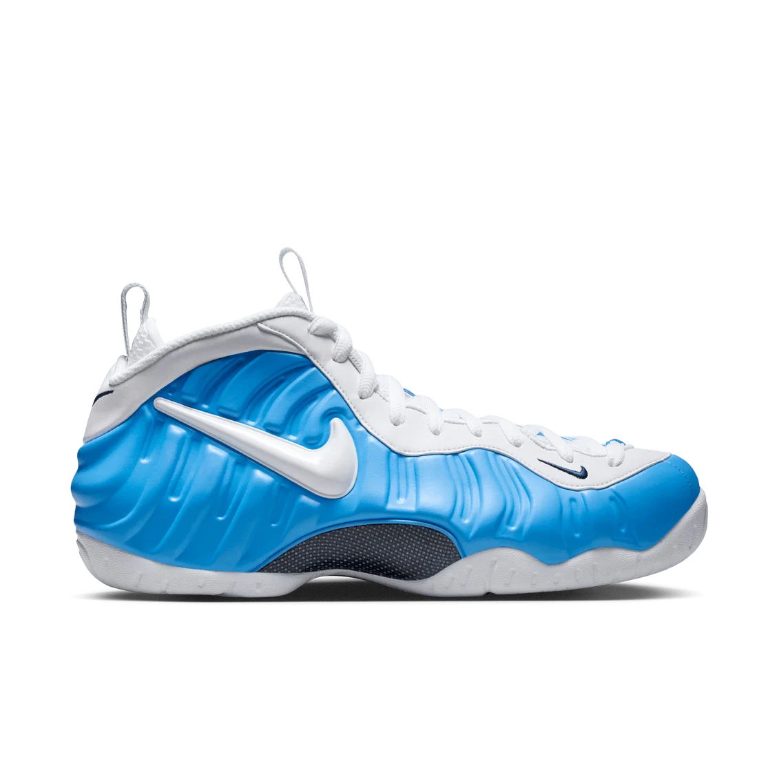 Nike Air Foamposite Pro University Blue (2026)