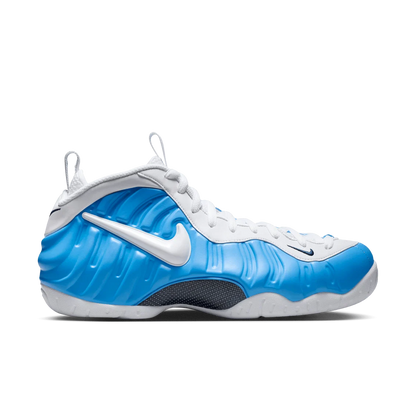 Nike Air Foamposite Pro University Blue (2026)