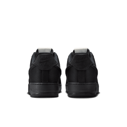 Nike Air Force 1 '07 LV8 'Black Sail Phantom' – IM5751-001-41 – product view 4