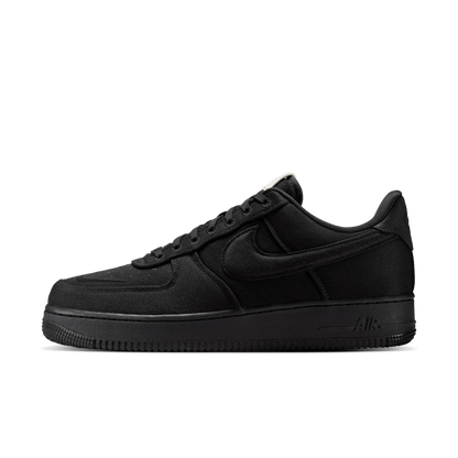 Nike Air Force 1 '07 LV8 'Black Sail Phantom' – IM5751-001-41 – product view 5