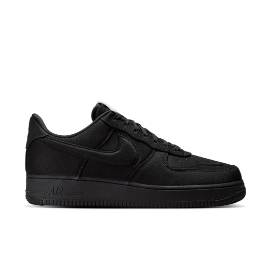 Nike Air Force 1 '07 LV8 'Black Sail Phantom' – IM5751-001-41 – product image