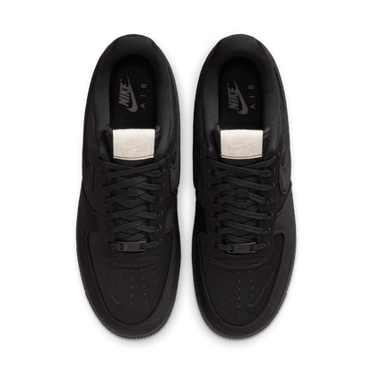 Nike Air Force 1 '07 LV8 'Black Sail Phantom' – IM5751-001-41 – product view 3