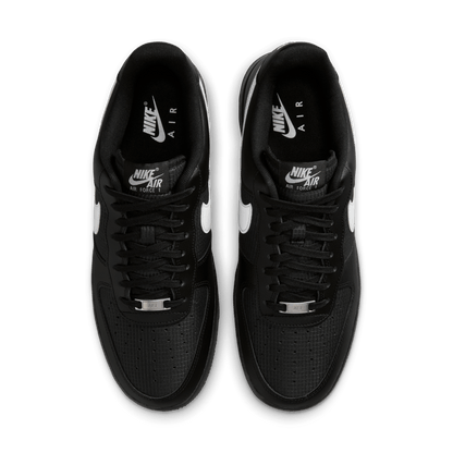 Nike Air Force 1 07 LV8 'Black White' – IR0952-001-41 – product view 3
