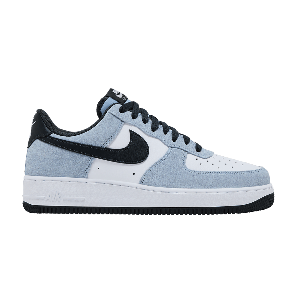 Nike Air Force 1 '07 LV8 'Light Armory Blue Anthracite' – IF6205-400-40 – product image