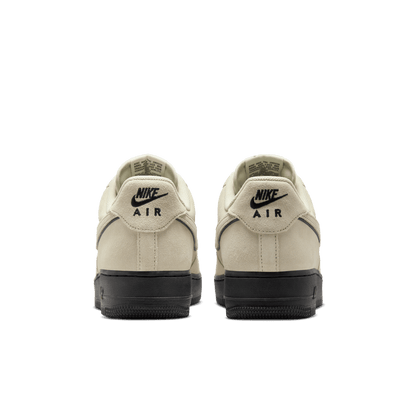 Nike Air Force 1 '07 LV8 Light Khaki Black – HQ1966-200-45.5 – product view 4