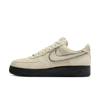 Nike Air Force 1 '07 LV8 Light Khaki Black – HQ1966-200-47 – product view 5