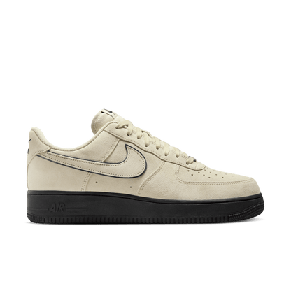 Nike Air Force 1 '07 LV8 Light Khaki Black – HQ1966-200-47 – product image