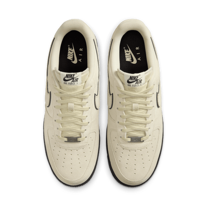 Nike Air Force 1 '07 LV8 Light Khaki Black – HQ1966-200-45.5 – product view 3