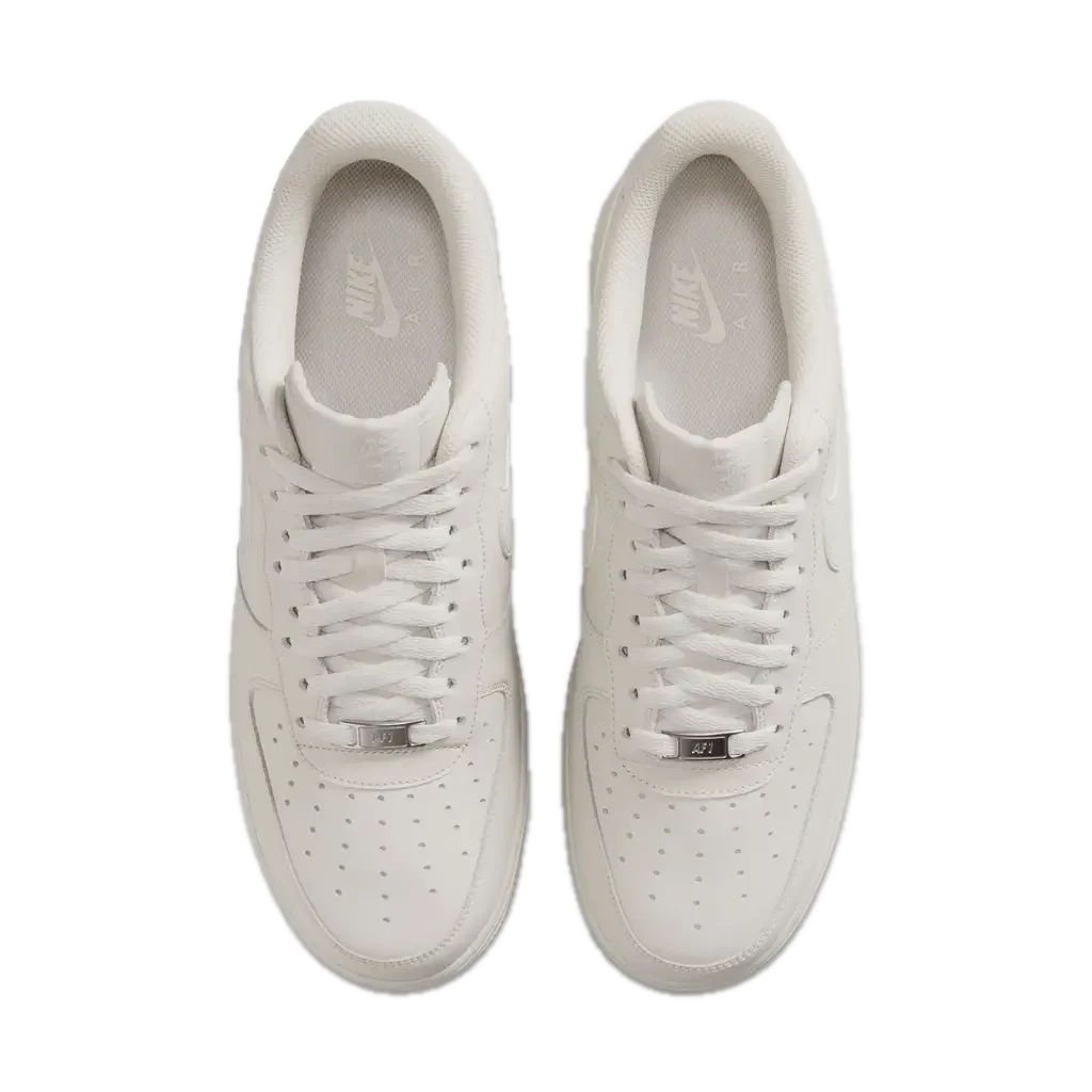 Nike Air Force 1 ’07 Light Bone – Sneakers