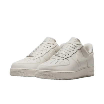 Nike Air Force 1 ’07 Light Bone – Sneakers