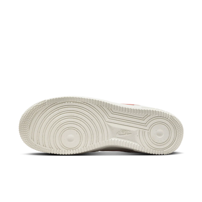 Nike Air Force 1 '07 Next Nature Sail Hot Lava (Women's)