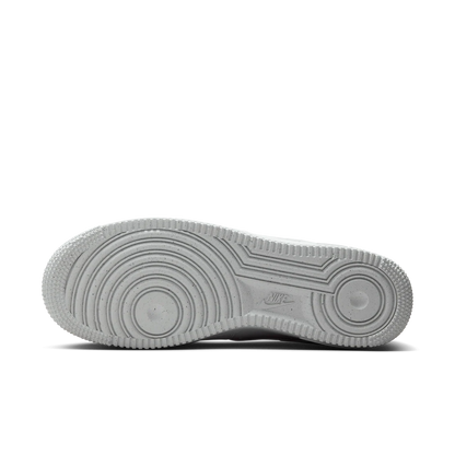 Nike Air Force 1 '07 Next Nature White Metallic Silver (Women's)