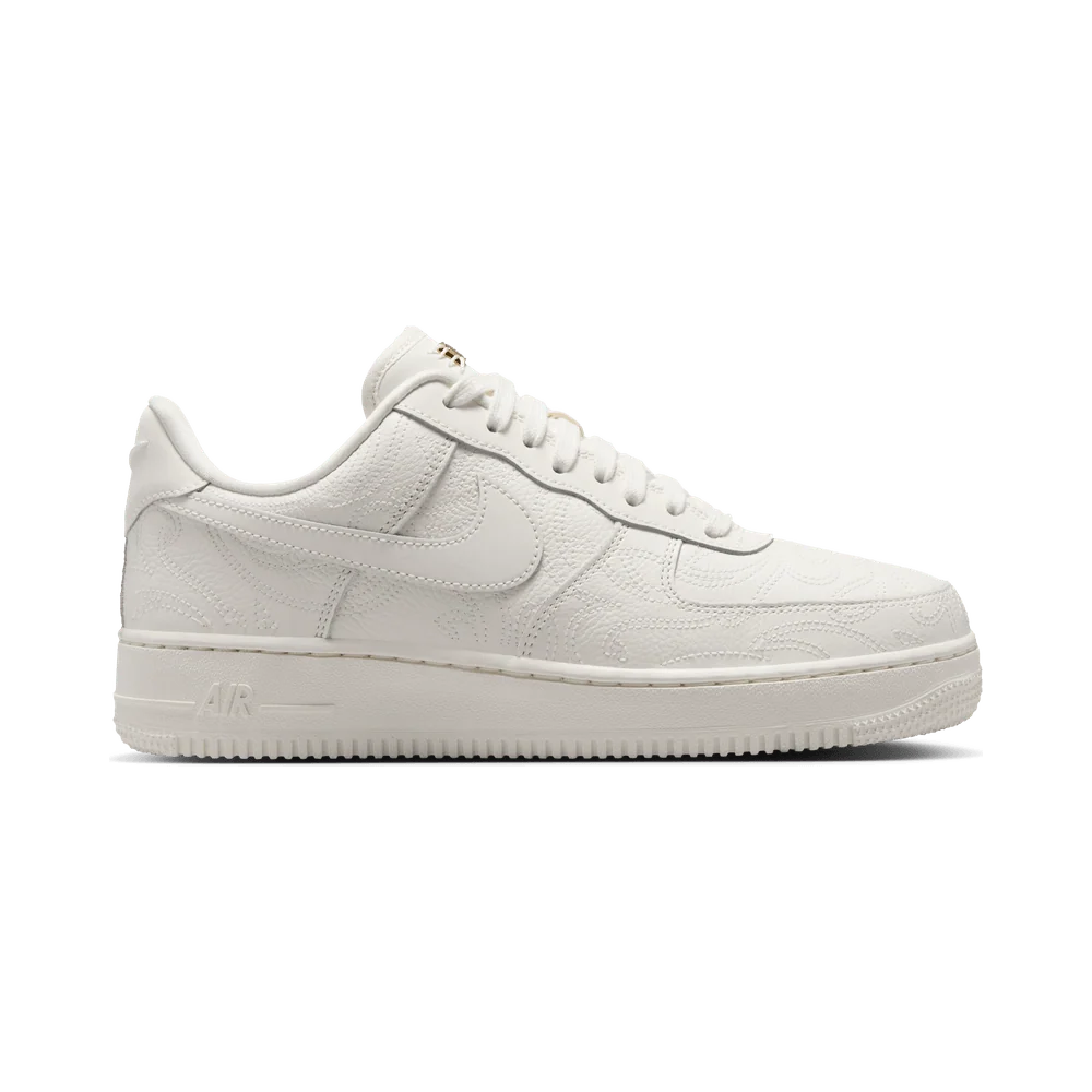 Nike Air Force 1 '07 Premium Sail (Women's)
