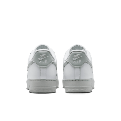 Nike Air Force 1 '07 Summit White Strata Grey – FJ4146-128-41 – product view 4
