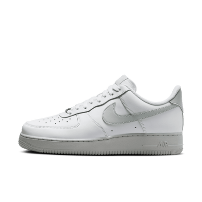 Nike Air Force 1 '07 Summit White Strata Grey – FJ4146-128-41 – product view 5