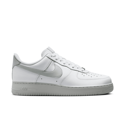 Nike Air Force 1 '07 Summit White Strata Grey – FJ4146-128-41 – product image