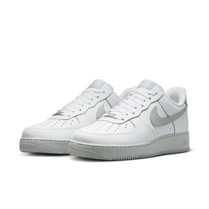 Nike Air Force 1 '07 Summit White Strata Grey FJ4146-128 product view