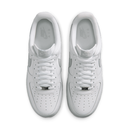Nike Air Force 1 '07 Summit White Strata Grey – FJ4146-128-41 – product view 3