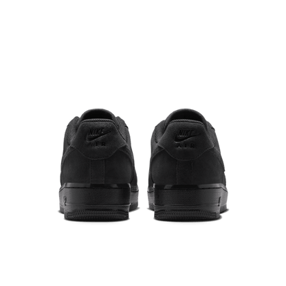 Nike Air Force 1 '07 Triple Black (W) – IQ7575-010-36 – product view 4