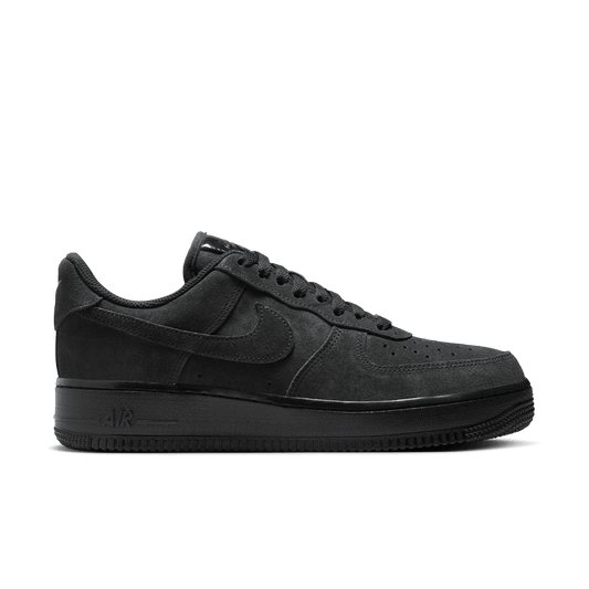 Nike Air Force 1 '07 Triple Black (W) – IQ7575-010-36 – product image