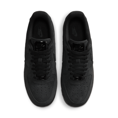 Nike Air Force 1 '07 Triple Black (W) – IQ7575-010-36 – product view 3