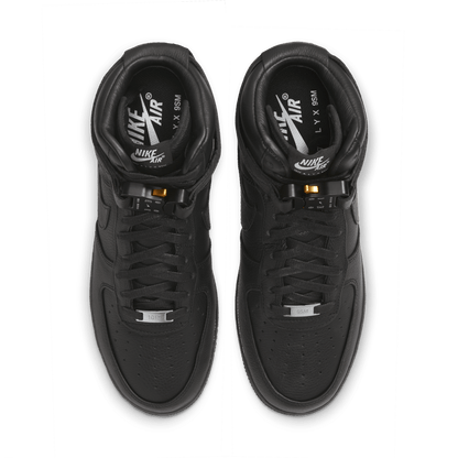 Nike Air Force 1 High 1017 ALYX 9SM Black – CQ4018-001-41 – product view 3