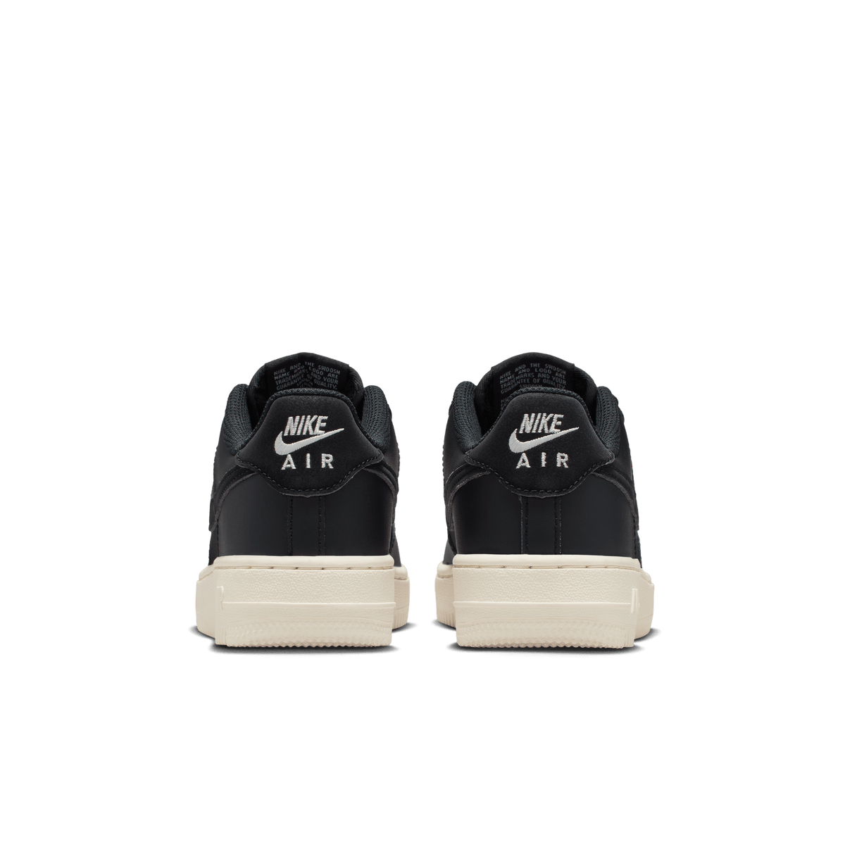 Nike Air Force 1 LV8 Black GS – HQ1907-001-36.5 – product view 4