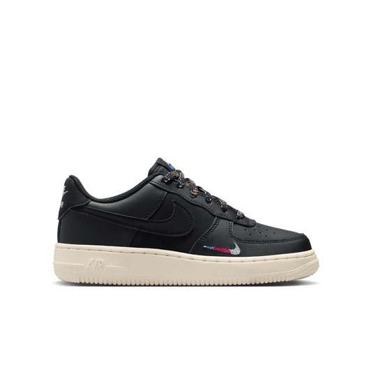 Nike Air Force 1 LV8 Black GS – HQ1907-001-36.5 – product image