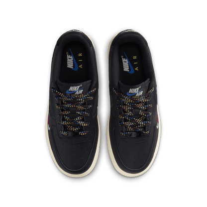 Nike Air Force 1 LV8 Black GS – HQ1907-001-36.5 – product view 3