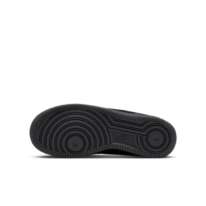 Nike Air Force 1 LV8 Trible Black (GS)