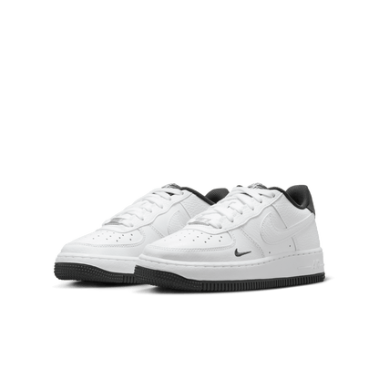 Nike Air Force 1 LV8 White Green (GS) – HJ4560-100-36 – product view 2