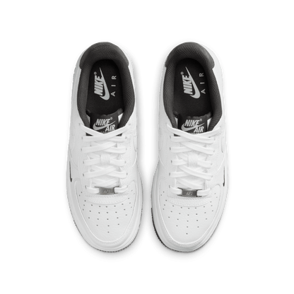 Nike Air Force 1 LV8 White Green (GS) – HJ4560-100-36 – product view 3