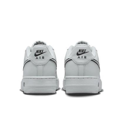 Nike Air Force 1 Light Smoke Grey Black (GS) – IF6158-077-38.5 – product view 4