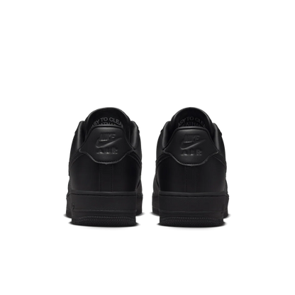 Nike Air Force 1 Low '07 Fresh Black Anthracite DM0211-001 alternate view