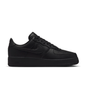 Nike Air Force 1 Low '07 Fresh Black Anthracite