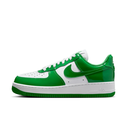 Nike Air Force 1 Low '07 Kelly Green Patent Women's FJ4801-300 product detail