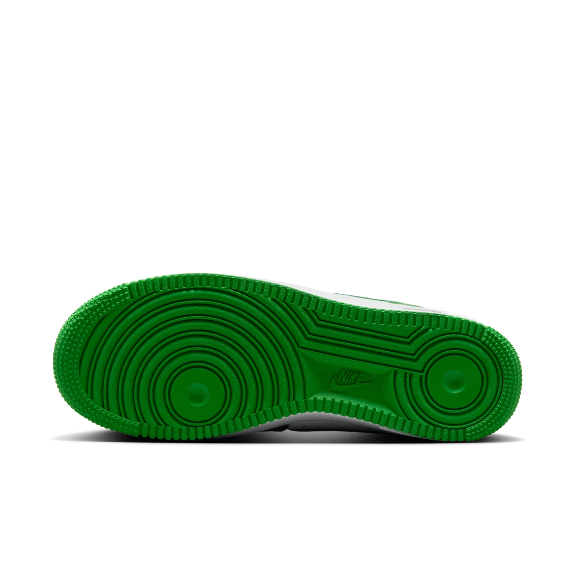 Nike Air Force 1 Low '07 Kelly Green Patent Women's FJ4801-300 alternate view