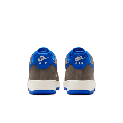 Nike Air Force 1 Low '07 LV8 Cave Stone Hyper Royal – FQ8714-200-40.5 – product view 4