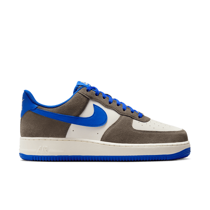 Nike Air Force 1 Low '07 LV8 Cave Stone Hyper Royal – FQ8714-200-40.5 – product image