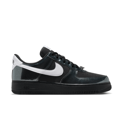 Nike Air Force 1 Low '07 LV8 Glam Rock Black White – IB6843-001-40 – product image