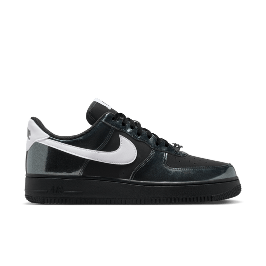 Nike Air Force 1 Low '07 LV8 Glam Rock Black White – IB6843-001-40 – product image