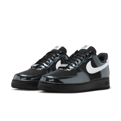 Nike Air Force 1 Low '07 LV8 Glam Rock Black White – IB6843-001-40 – product view 2
