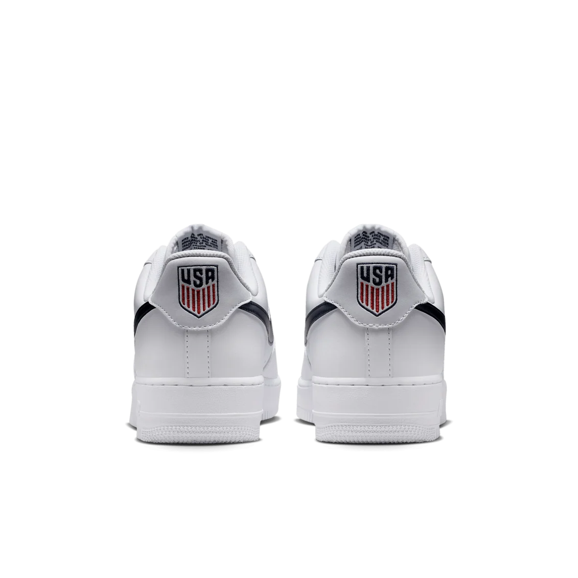 Nike Air Force 1 Low ’07 LV8 Team USA World Cup – Sneakers