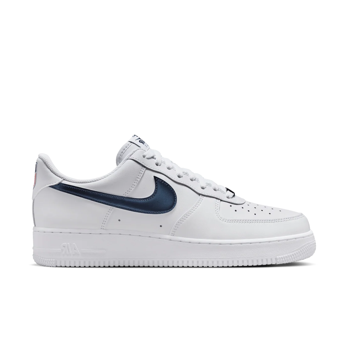Nike Air Force 1 Low ’07 LV8 Team USA World Cup – Sneakers