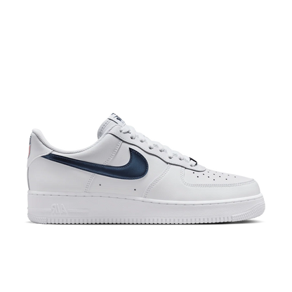 Nike Air Force 1 Low ’07 LV8 Team USA World Cup – Sneakers