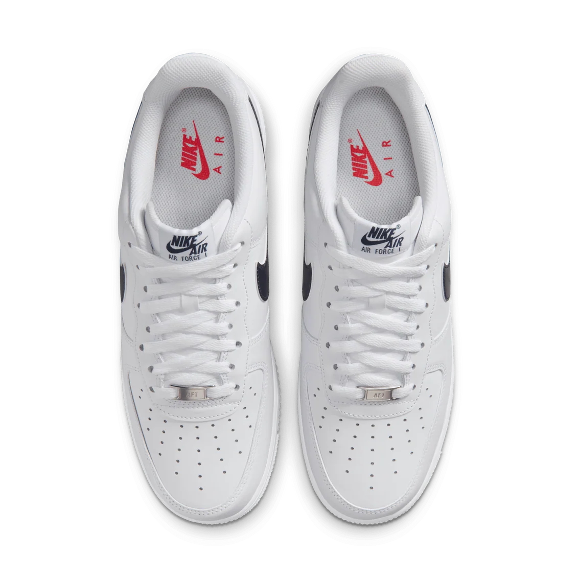 Nike Air Force 1 Low ’07 LV8 Team USA World Cup – Sneakers