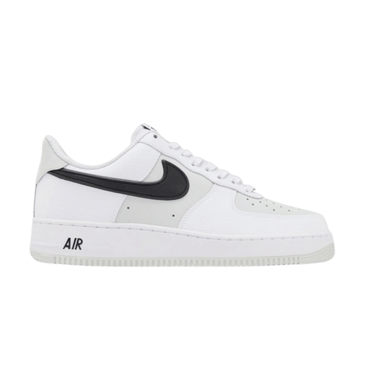 Nike Air Force 1 Low '07 LV8 'White Photon Dust Black' – IR1475-100-41 – product image