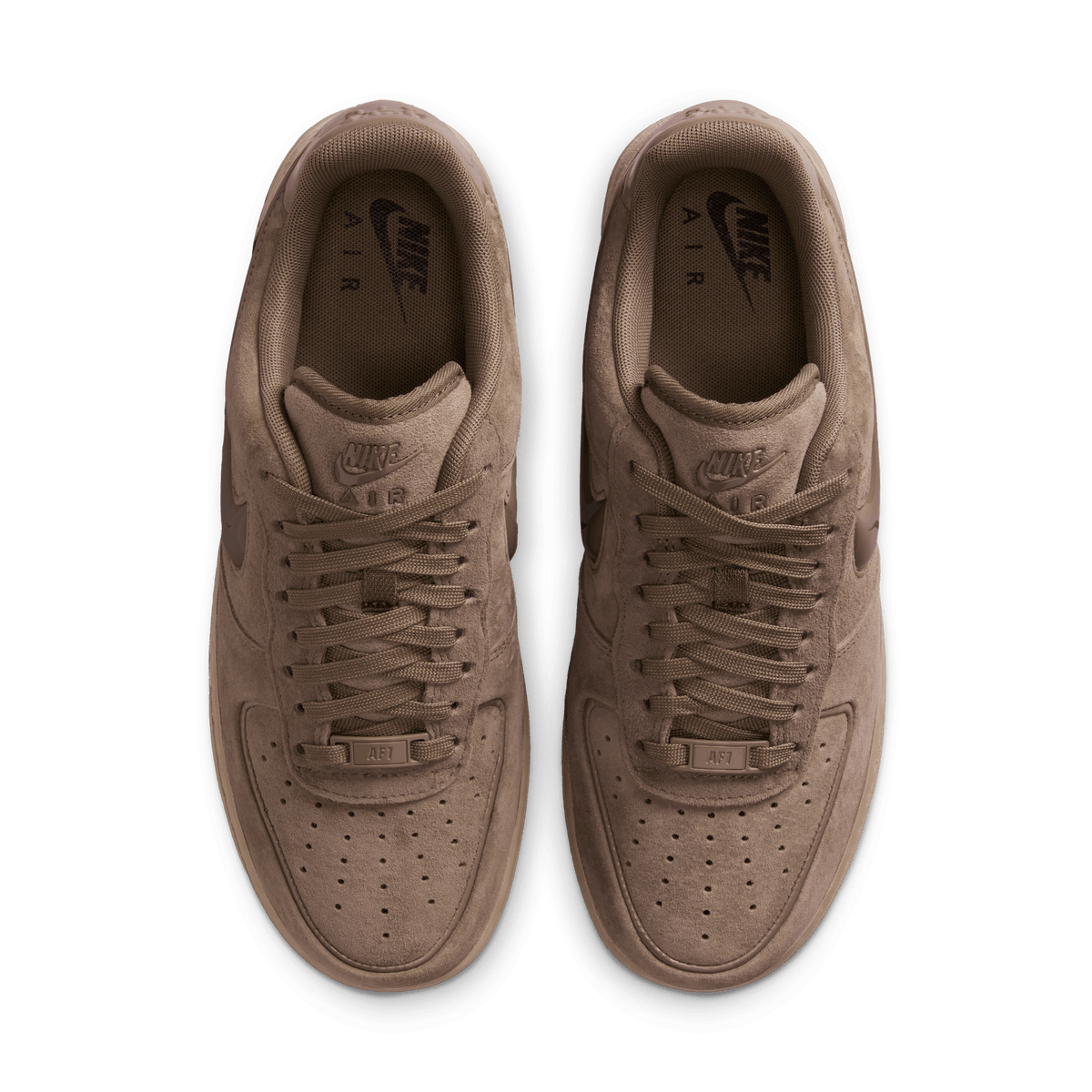 Nike Air Force 1 Low '07 Mink Brown (Women's) – HV4406-200-36.5 – product view 3
